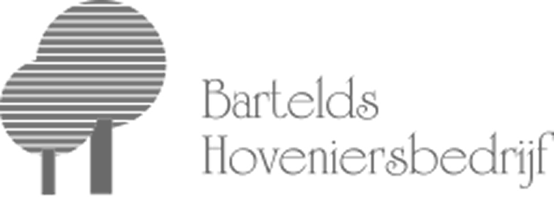 Logo van Bartelds Hoveniersbedrijf