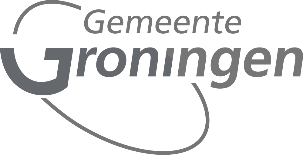 Logo van Gemeente Groningen