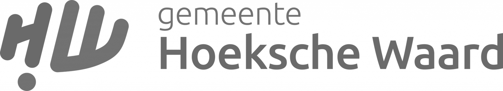 Logo van Gemeente Hoeksche Waard