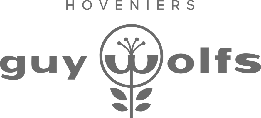 Logo van Guy Wolfs Hoveniers