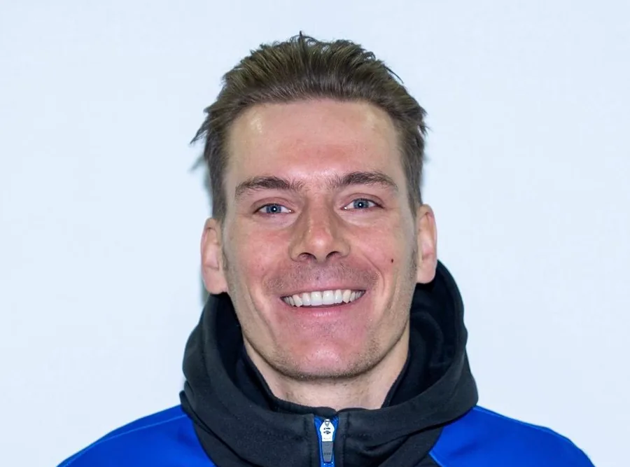 Robert Post van Staallokaal