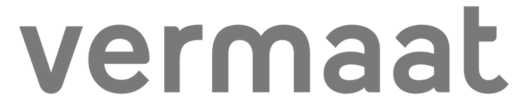 Logo van Vermaat