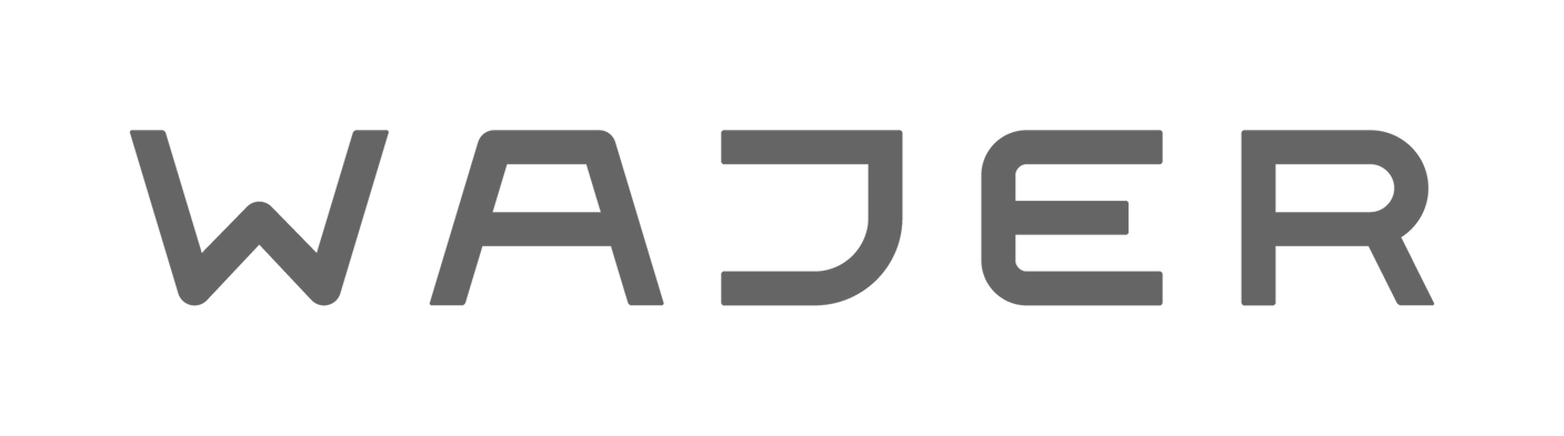 Logo van Wajer